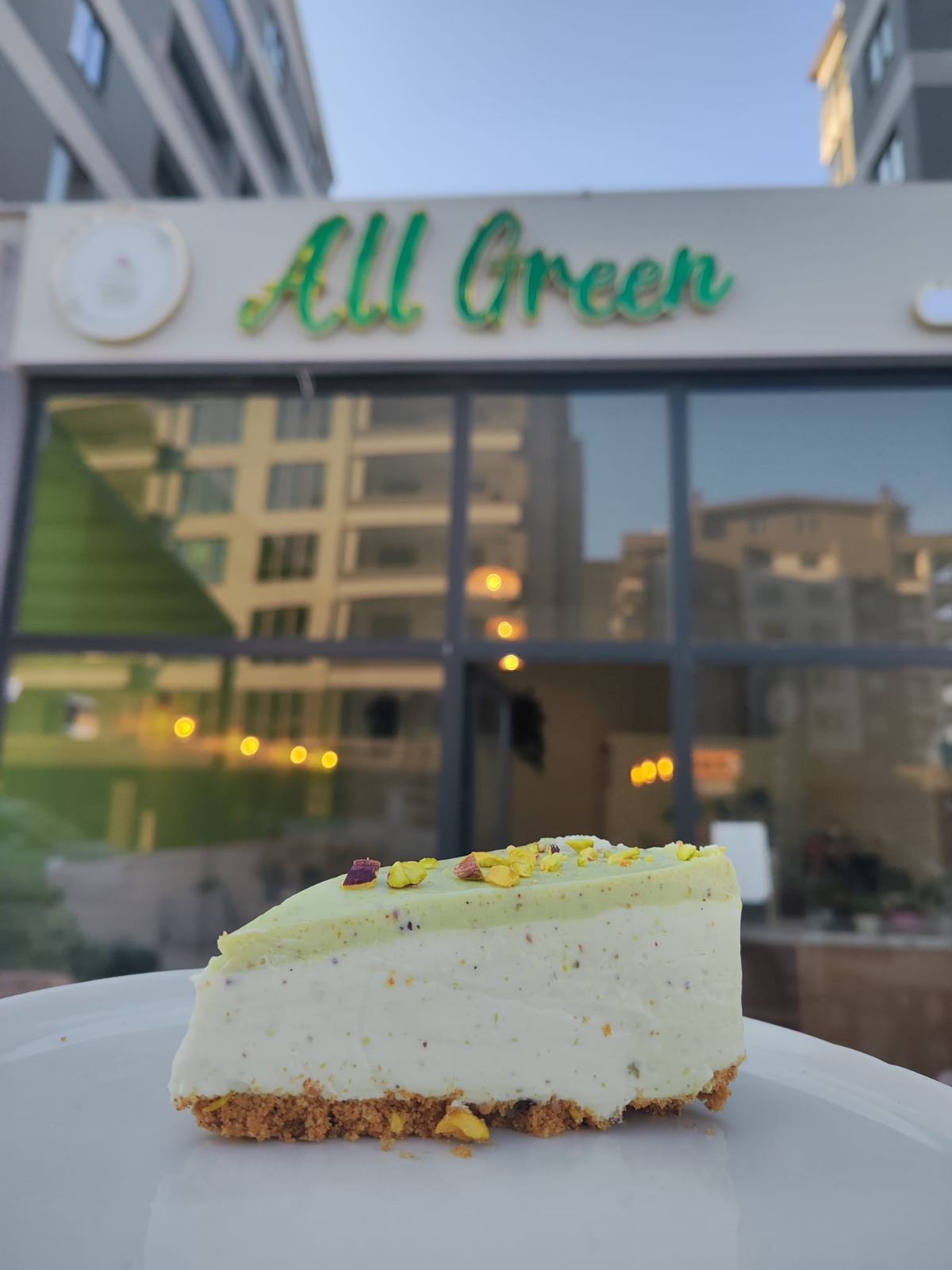 Cheesecakeler