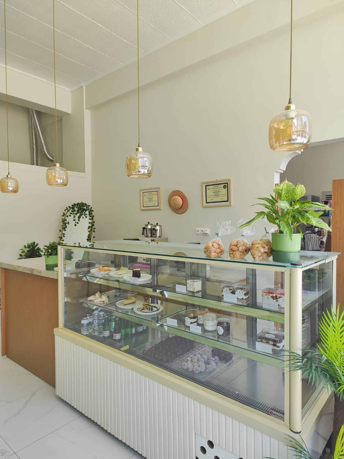 Barista Kahve Deneyimi