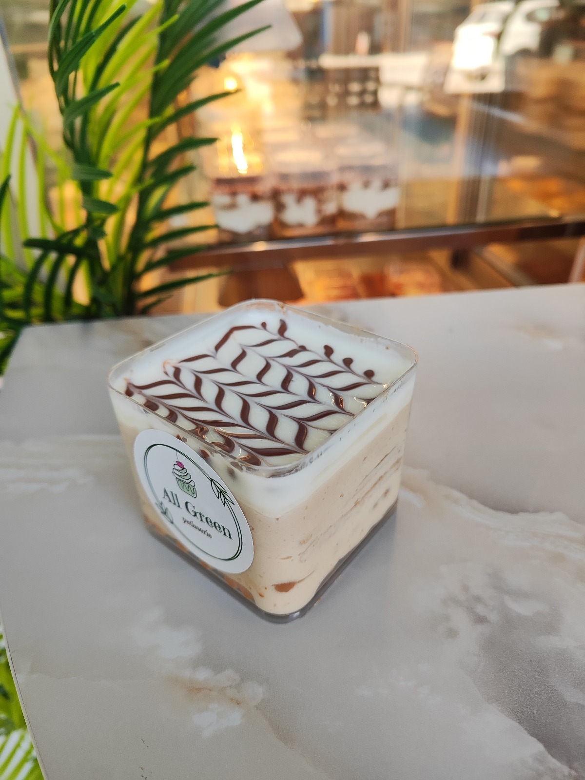 Mono Latte